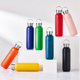On The Go Insulated Water Bottle&nbsp;500ml