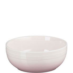 Stoneware Coupe Cereal Bowl 16cm