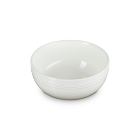 Stoneware Coupe Cereal Bowl 16cm