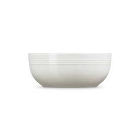 Stoneware Coupe Cereal Bowl 16cm
