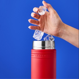 On The Go Insulated Water Bottle&nbsp;1L