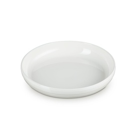 Stoneware Coupe Pasta Bowl 22cm