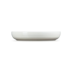 Stoneware Coupe Pasta Bowl 22cm