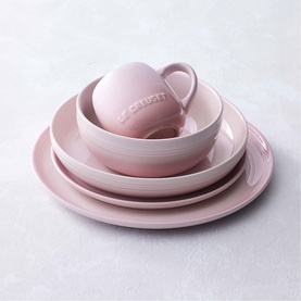 Stoneware Coupe Pasta Bowl 22cm