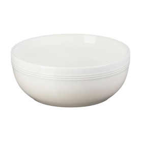 Stoneware Coupe Serving Bowl 20cm