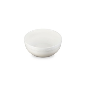 Stoneware Coupe Serving Bowl 20cm