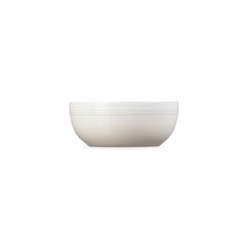 Stoneware Coupe Serving Bowl 20cm