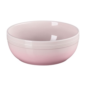 Stoneware Coupe Serving Bowl 20cm