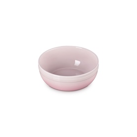 Stoneware Coupe Serving Bowl 20cm