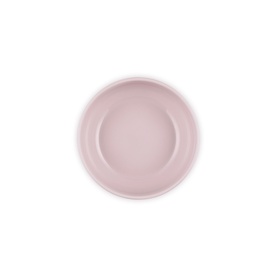 Stoneware Coupe Serving Bowl 20cm