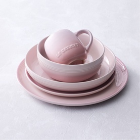 Stoneware Coupe Serving Bowl 20cm