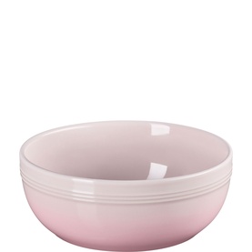 Stoneware Coupe Serving Bowl 20cm