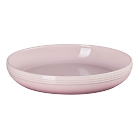 Stoneware Coupe Pasta Bowl 22cm