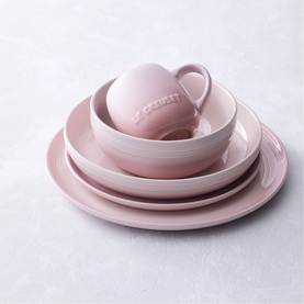 Stoneware Coupe Pasta Bowl 22cm