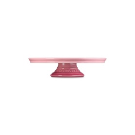 Stoneware Footed Cake Stand