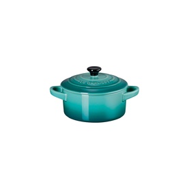 Stoneware Petite Round Casserole 250ml