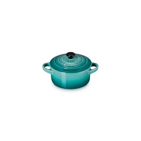 Stoneware Petite Round Casserole 250ml