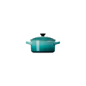 Stoneware Petite Round Casserole 250ml