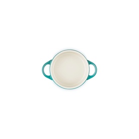 Stoneware Petite Round Casserole 250ml