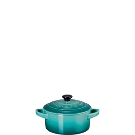 Stoneware Petite Round Casserole 250ml