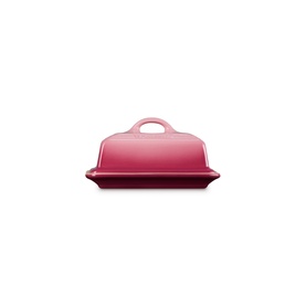 Stoneware Butter Dish