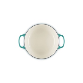 Signature Cast Iron Round Casserole 20cm