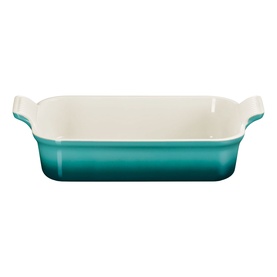 Stoneware Heritage Rectangular Dish 26cm