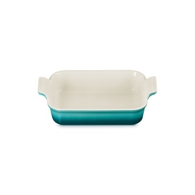 Stoneware Heritage Rectangular Dish 26cm