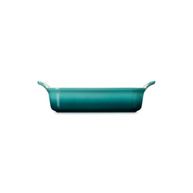Stoneware Heritage Rectangular Dish 26cm