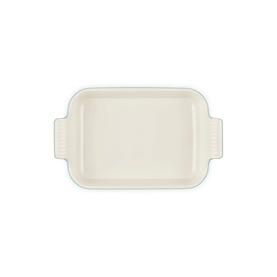 Stoneware Heritage Rectangular Dish 26cm