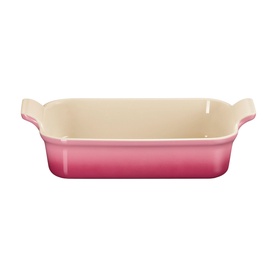 Stoneware Heritage Rectangular Dish 26cm
