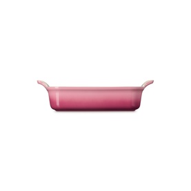 Stoneware Heritage Rectangular Dish 26cm