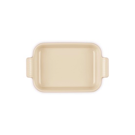 Stoneware Heritage Rectangular Dish 26cm