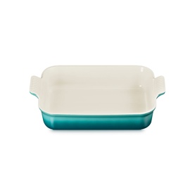 Stoneware Heritage Rectangular Dish 32cm