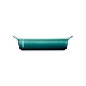Stoneware Heritage Rectangular Dish 32cm