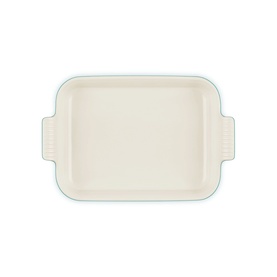 Stoneware Heritage Rectangular Dish 32cm