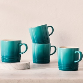 Stoneware Espresso Mug 100ml