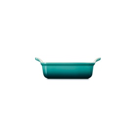Stoneware Heritage Rectangular Dish 19cm