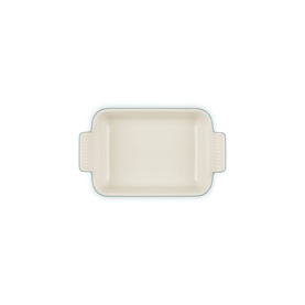 Stoneware Heritage Rectangular Dish 19cm