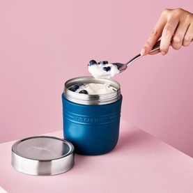 On The Go Food Flask 500ml