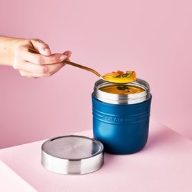 On The Go Food Flask 500ml