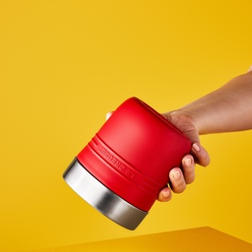 On The Go Food Flask 500ml