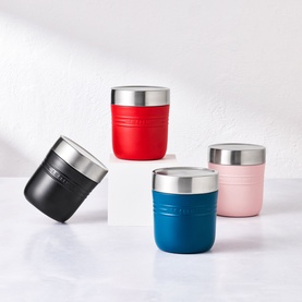 On The Go Food Flask 500ml