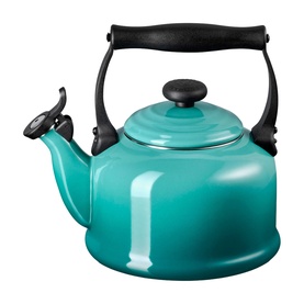 Traditional Kettle With Fixed Whistle 2.1L