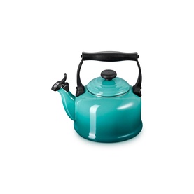 Traditional Kettle With Fixed Whistle 2.1L