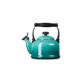 Traditional Kettle With Fixed Whistle 2.1L