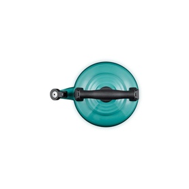 Traditional Kettle With Fixed Whistle 2.1L