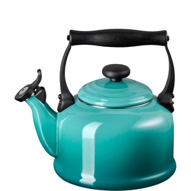 Traditional Kettle With Fixed Whistle 2.1L