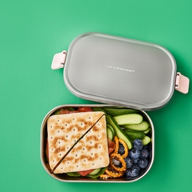 On The Go Lunch Box 900ml
