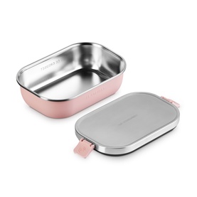 On The Go Lunch Box 900ml